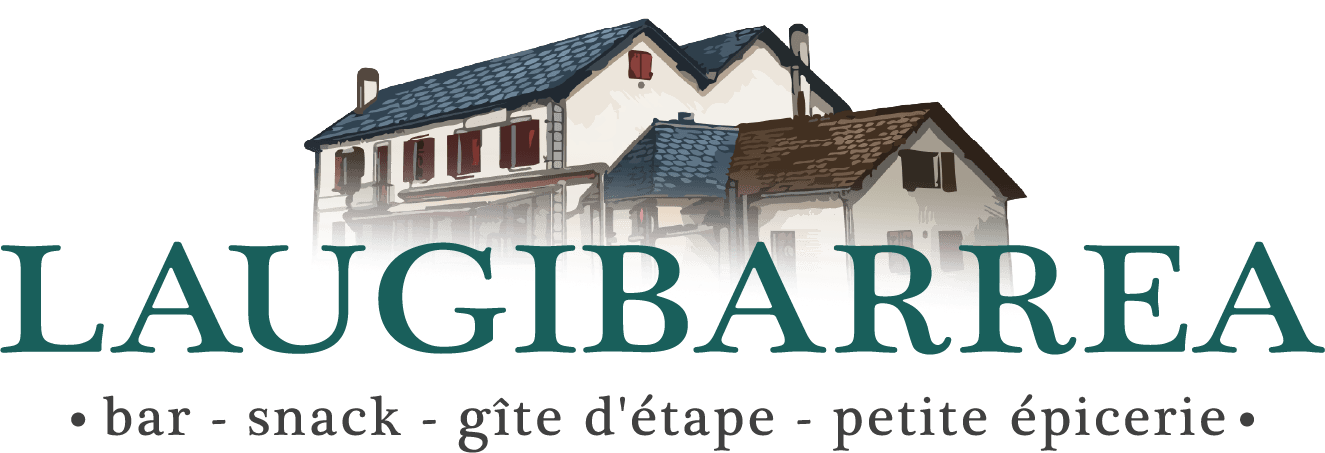 Laugibarrea Logo