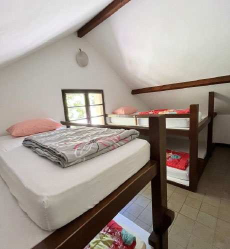 Chambre 1
